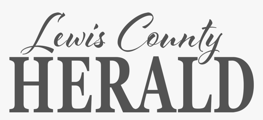The Lewis County Herald - Conferencia Feminina, HD Png Download, Free Download