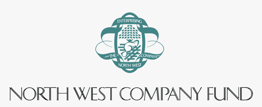 North West Company Fund Logo Png Transparent - North West Company Symbol, Png Download, Free Download