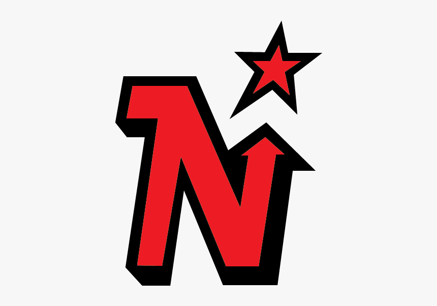 Northstars Logo - Minnesota North Stars Svg, HD Png Download, Free Download