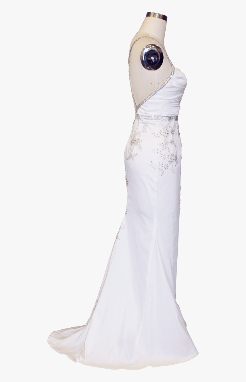 Gown, HD Png Download, Free Download