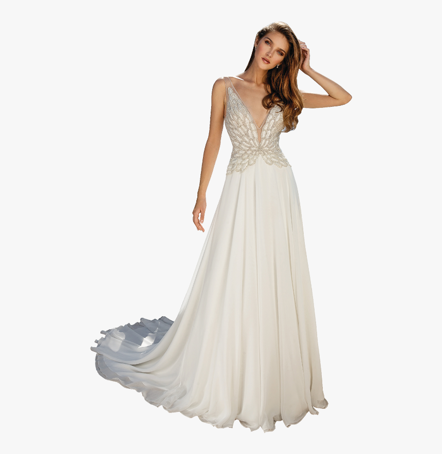 Gown, HD Png Download, Free Download