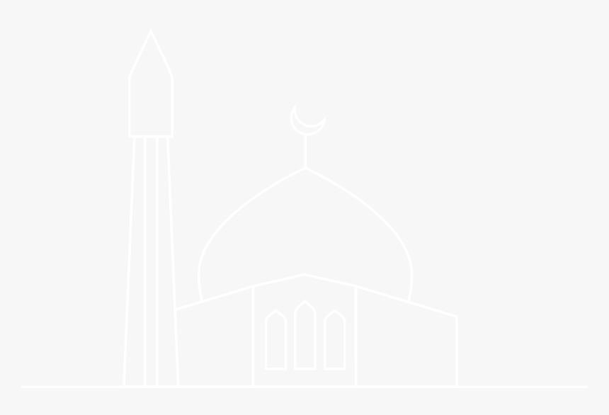 Mosqueicon - Close Icon White Png, Transparent Png, Free Download