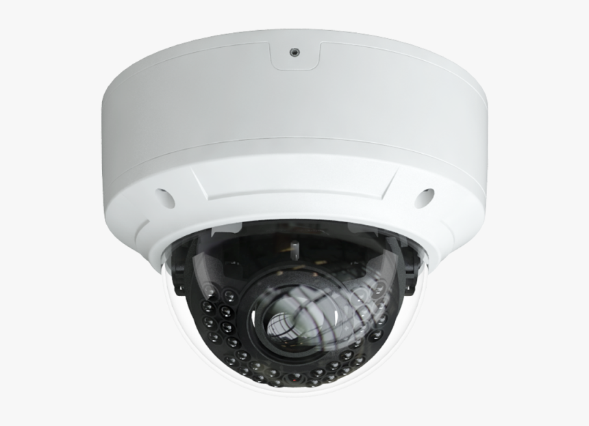 265 Hd Ip Vandal Motorized Camera - Xnd 8080rv, HD Png Download, Free Download