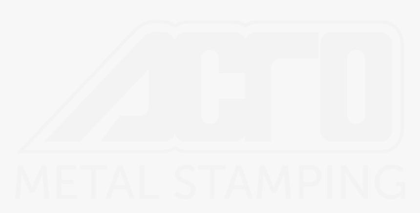 Acro Metal Stamping Co, HD Png Download, Free Download