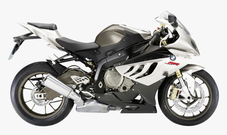 Bmw S1000rr Sport Motorcycle Bike Png Image - Bmw S 1000 Rr, Transparent Png, Free Download