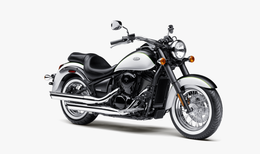 Motorcycle Png Free Download - 2019 Kawasaki Vulcan 900, Transparent Png, Free Download