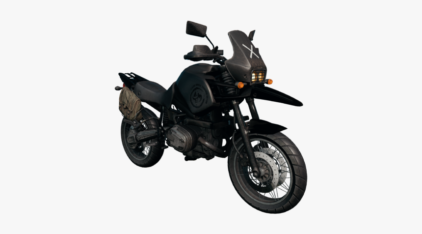 Motorcycle, HD Png Download, Free Download