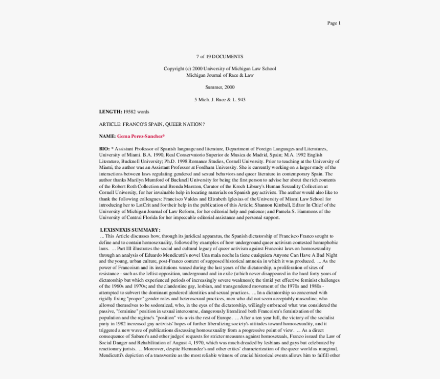 Document, HD Png Download, Free Download