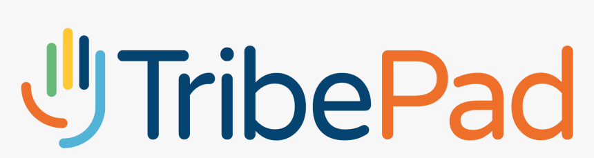 Tribepad Logo, HD Png Download, Free Download