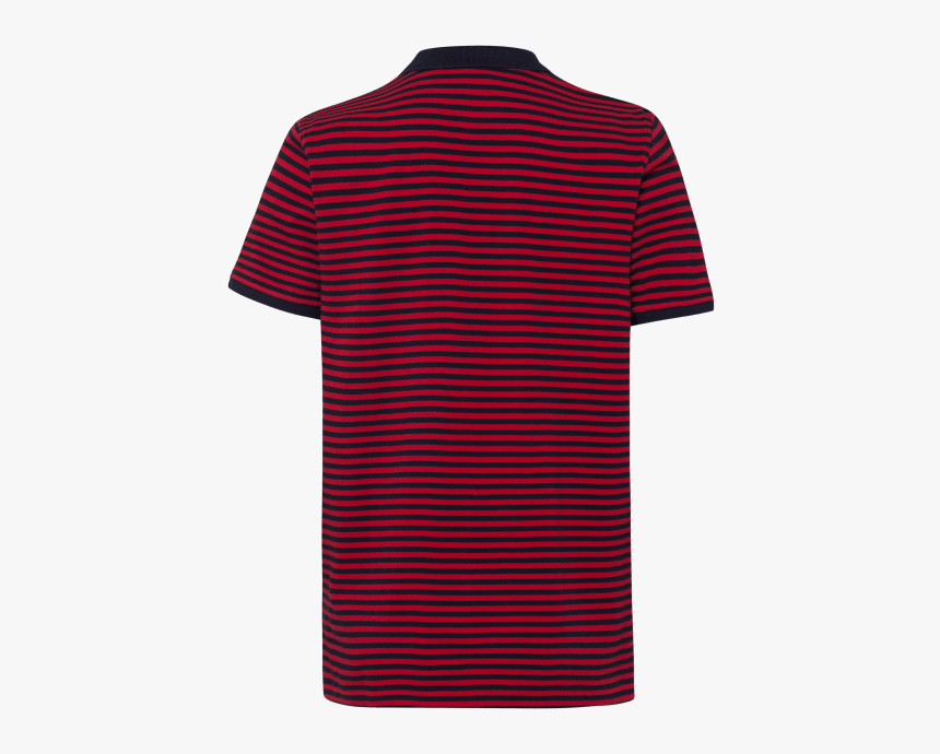 Poloshirt Classic Stripes - Active Shirt, HD Png Download, Free Download