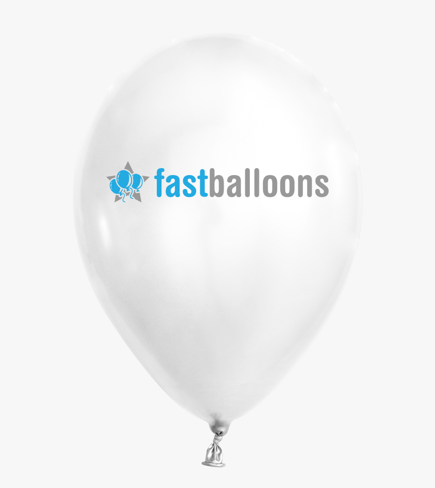 Bright White Balloons - Crystal Palace Football Club, HD Png Download, Free Download