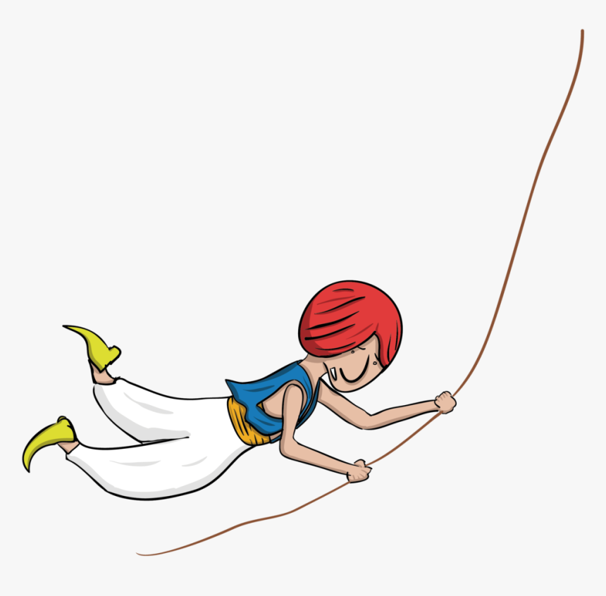 Thieveswing-01 - Illustration, HD Png Download, Free Download