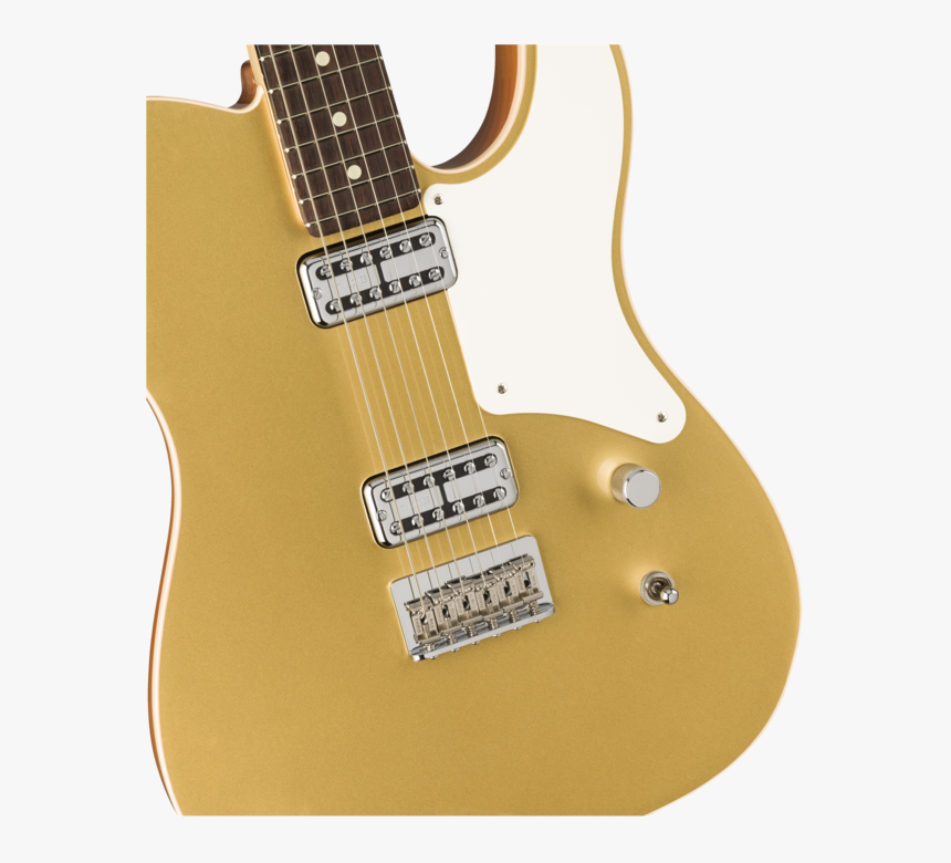 Fender Limited Edition Cabronita Telecaster Rosewood - Fender Musical Instruments Corporation, HD Png Download, Free Download