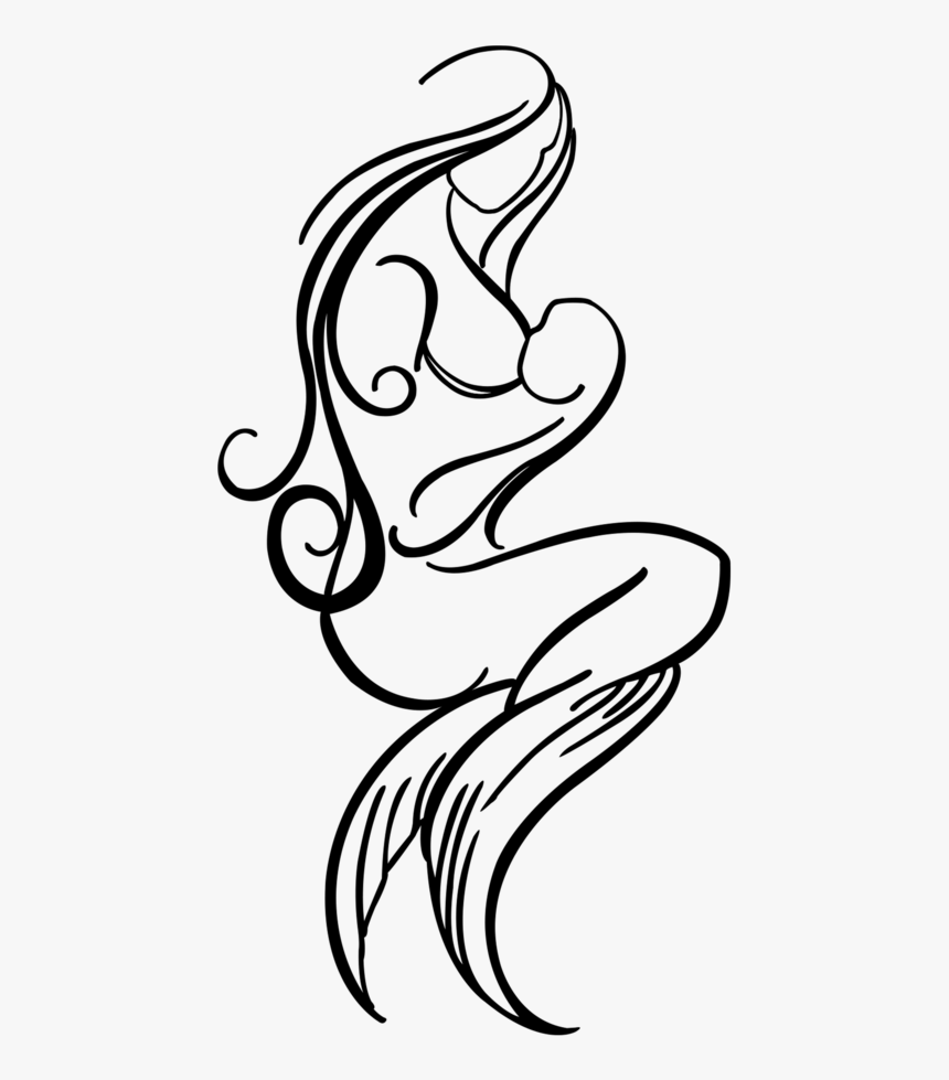 Mermaid Png Images, Transparent Png, Free Download