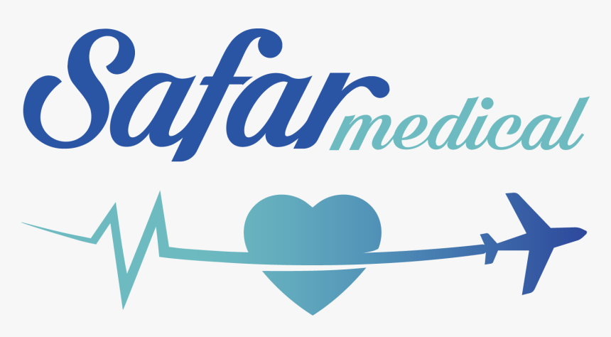 Safar Medical - Graphic Design, HD Png Download, Free Download