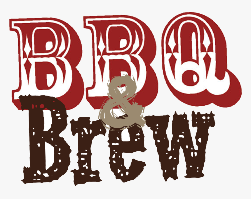 Transparent Bbq Clipart Png - Bbq And Brew Clip Art, Png Download, Free Download