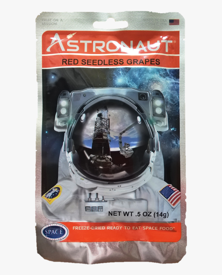 Space Food, HD Png Download, Free Download