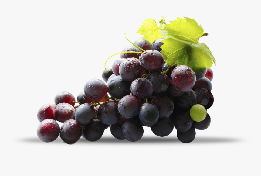Red Grapes, HD Png Download, Free Download