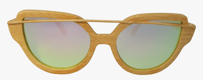 Addicted To Nature Women Sunglasses - Reflection, HD Png Download, Free Download