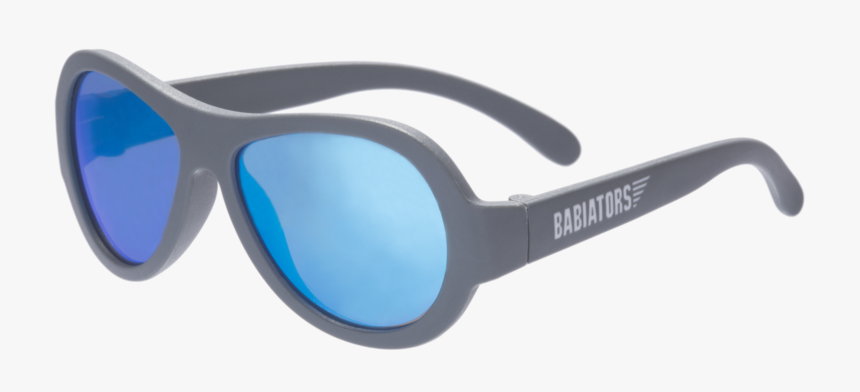 Babiators Aviator Blue Steel, HD Png Download, Free Download