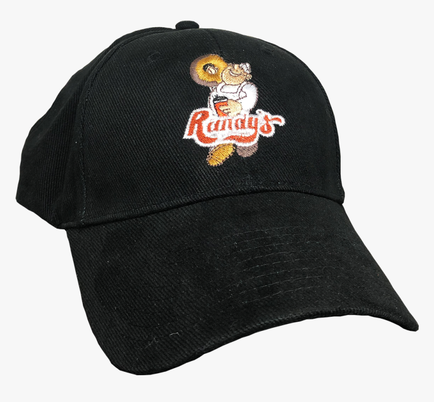 Picture Of Randy"s Hat - Baseball Cap, HD Png Download, Free Download