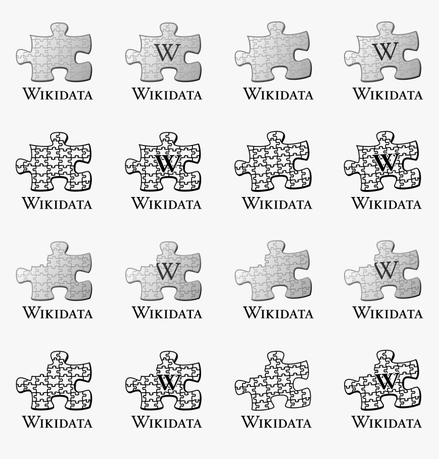 Logo Of Wiki Puzzle, HD Png Download, Free Download
