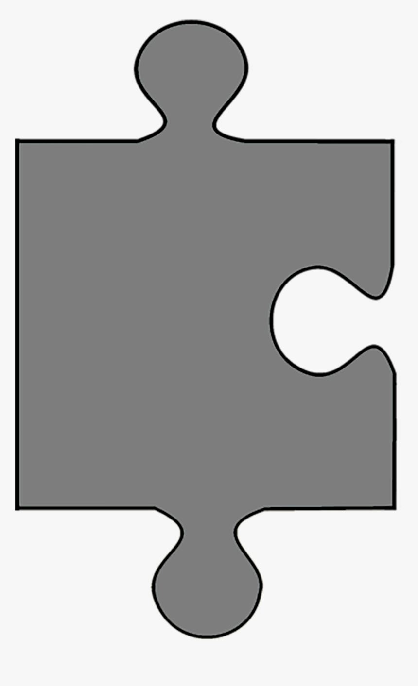 Jigsaw Puzzle Clipart , Png Download, Transparent Png, Free Download