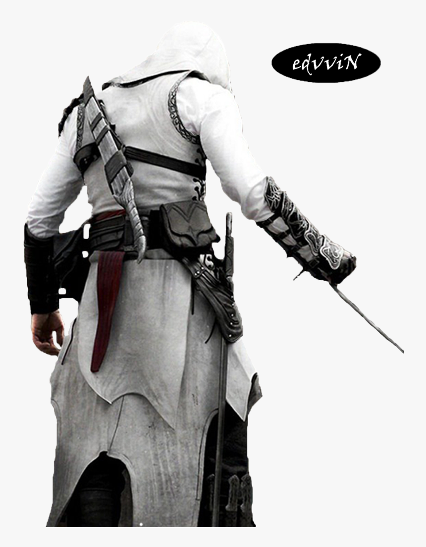 Thumb Image - Altair Assassin's Creed Png, Transparent Png, Free Download