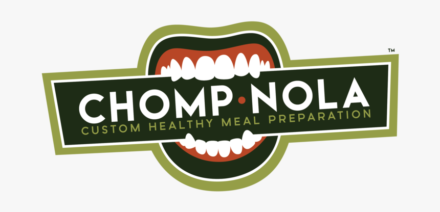 Chomp Nola - Label, HD Png Download, Free Download