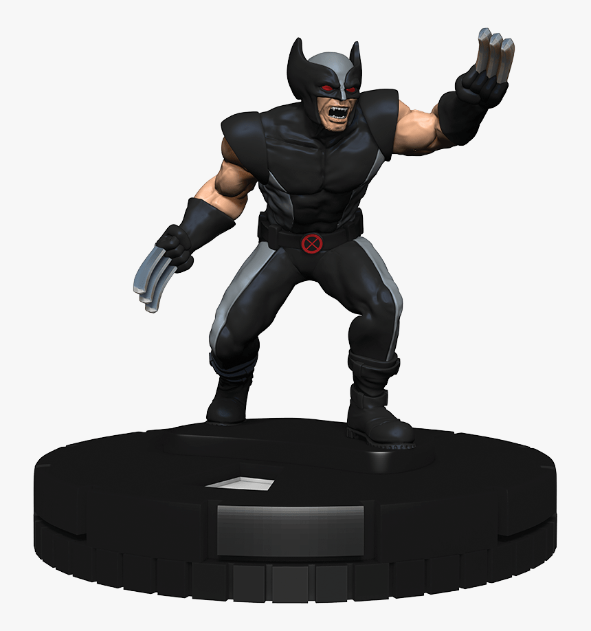 Heroclix Model Quality, HD Png Download, Free Download