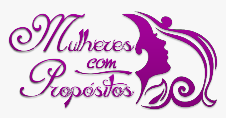 Transparent Mulheres Png - Calligraphy, Png Download, Free Download