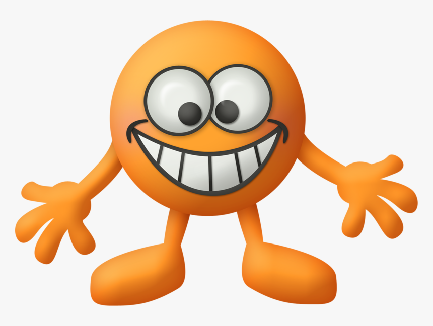 B *✿* Neener-neener Smiley Emoji, Smiley Faces, Smiley - Smiley, HD Png Download, Free Download