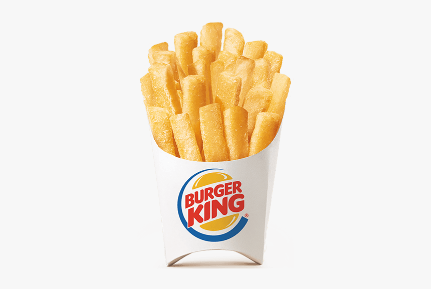 Burger King Fries, HD Png Download, Free Download