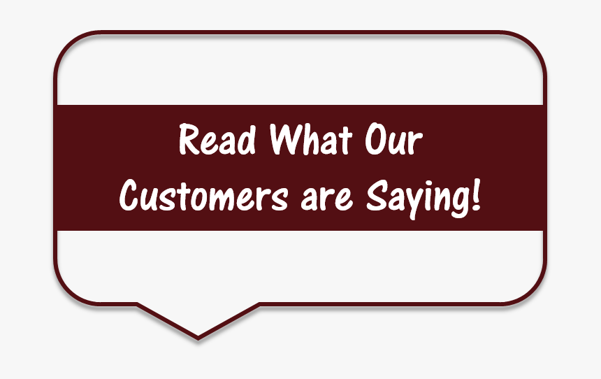 Customer Reviews - Carmine, HD Png Download, Free Download