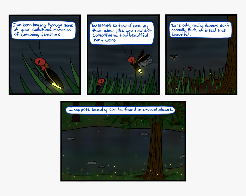 Comic 87 Part - Grass, HD Png Download, Free Download