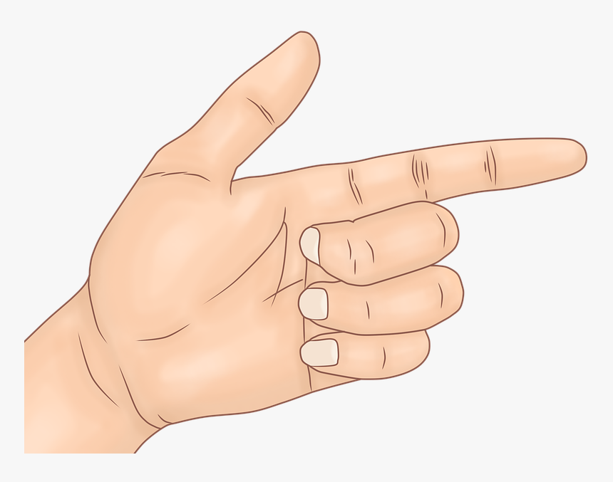 Sign Language, HD Png Download, Free Download