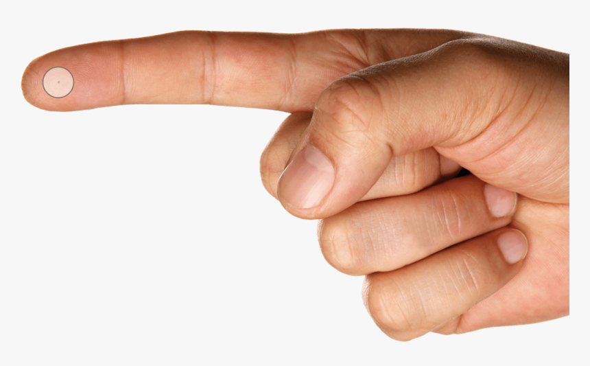 Hand Pointing At You Png, Transparent Png, Free Download
