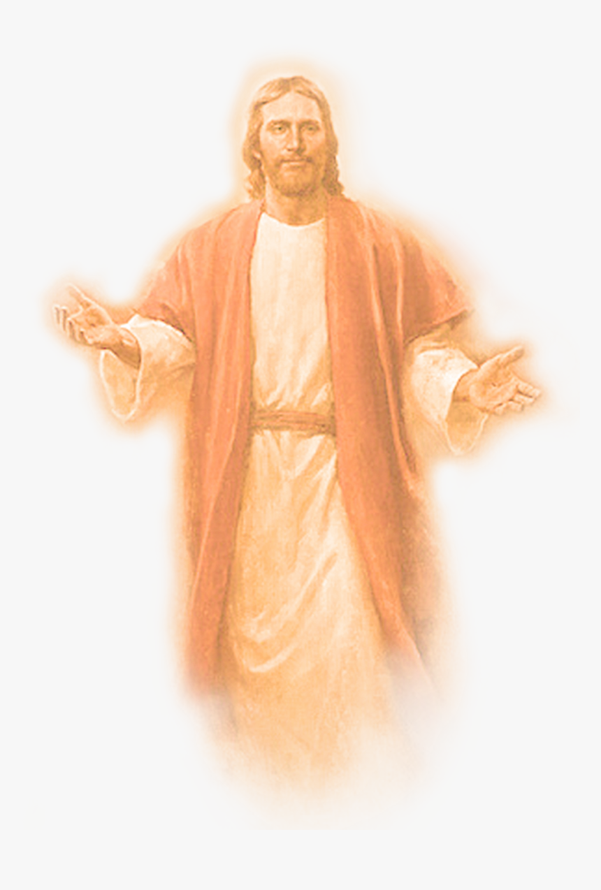 Jesus Christ, HD Png Download, Free Download