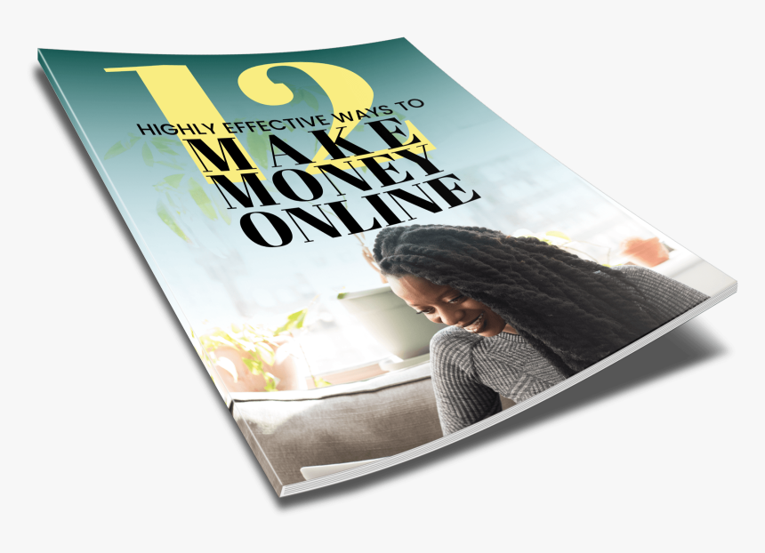 Make Money Online - Flyer, HD Png Download, Free Download