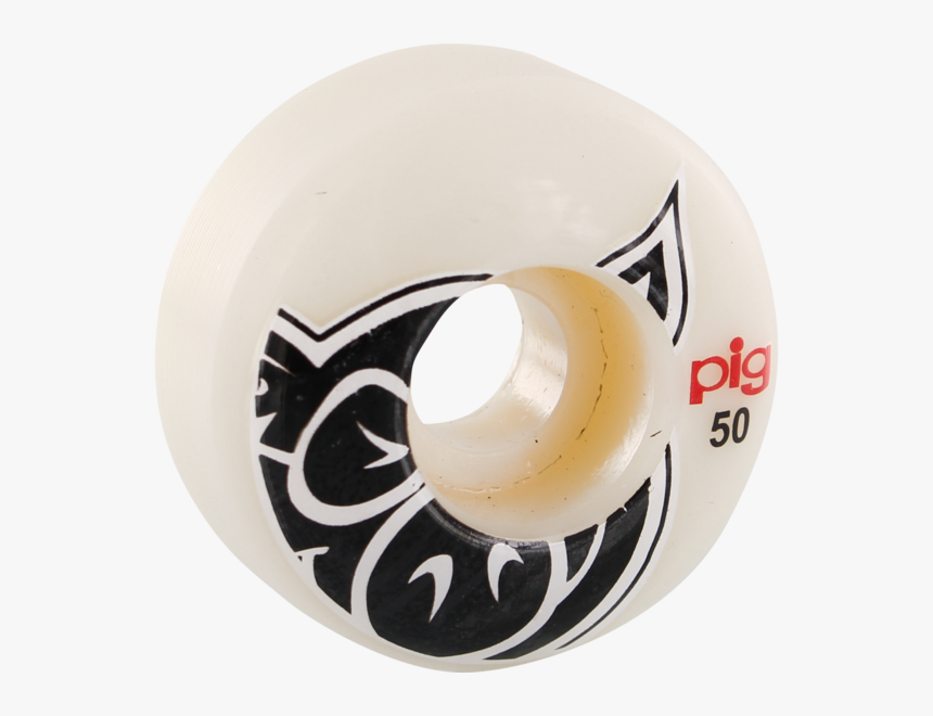 Pig Head Naturals Wheels, HD Png Download, Free Download