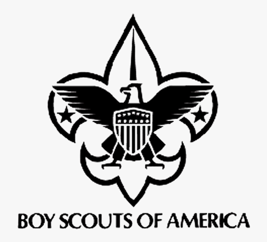 Boy Scouts Of America - Transparent Logo Png Boy Scouts Of America, Png Download, Free Download