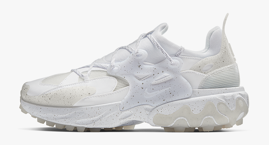 Nike Undercover React Presto, HD Png Download, Free Download
