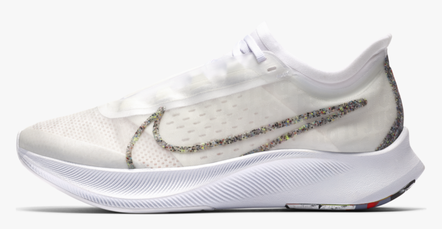 Nike Zoom Fly 3 Women, HD Png Download, Free Download