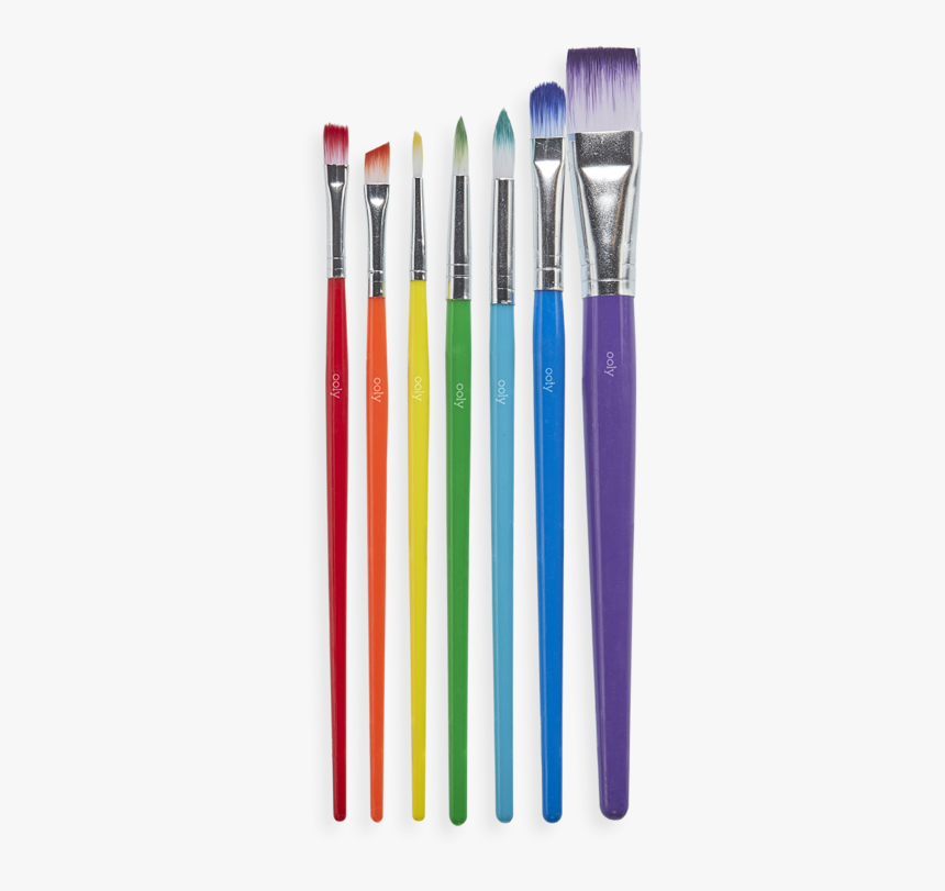 Paint Brush, HD Png Download, Free Download