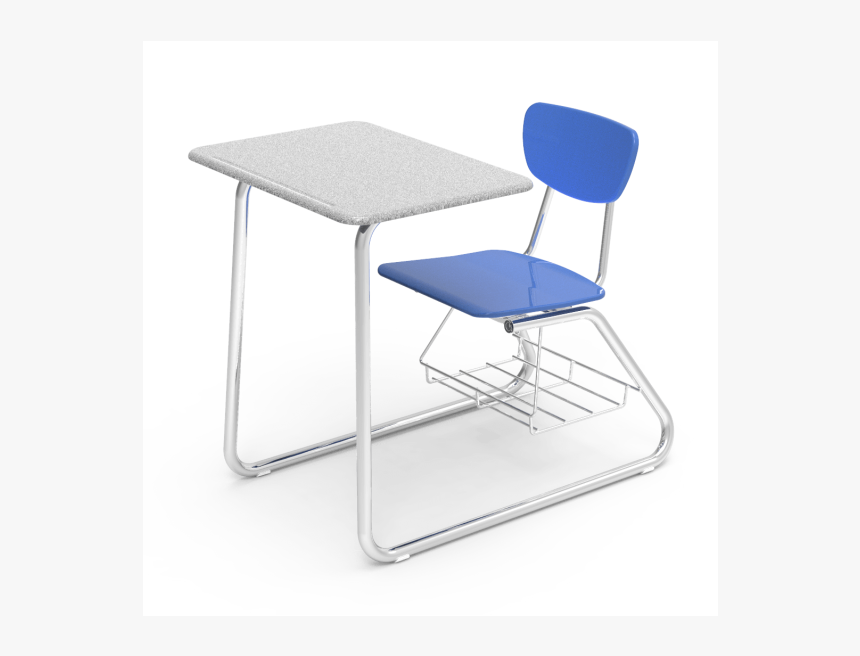 Product Image - Desk Chair Combo, HD Png Download, Free Download