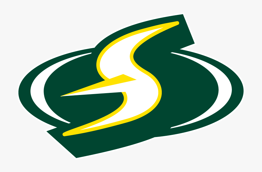 Seattle Storm Logo - Wnba Seattle Storm Logo, HD Png Download, Free Download