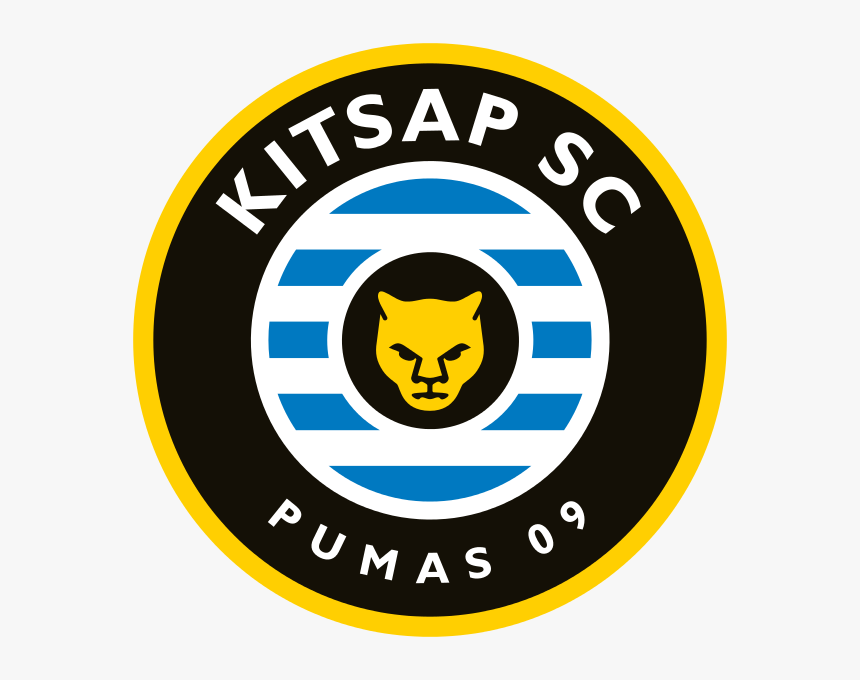 Kitsap Pumas, HD Png Download, Free Download