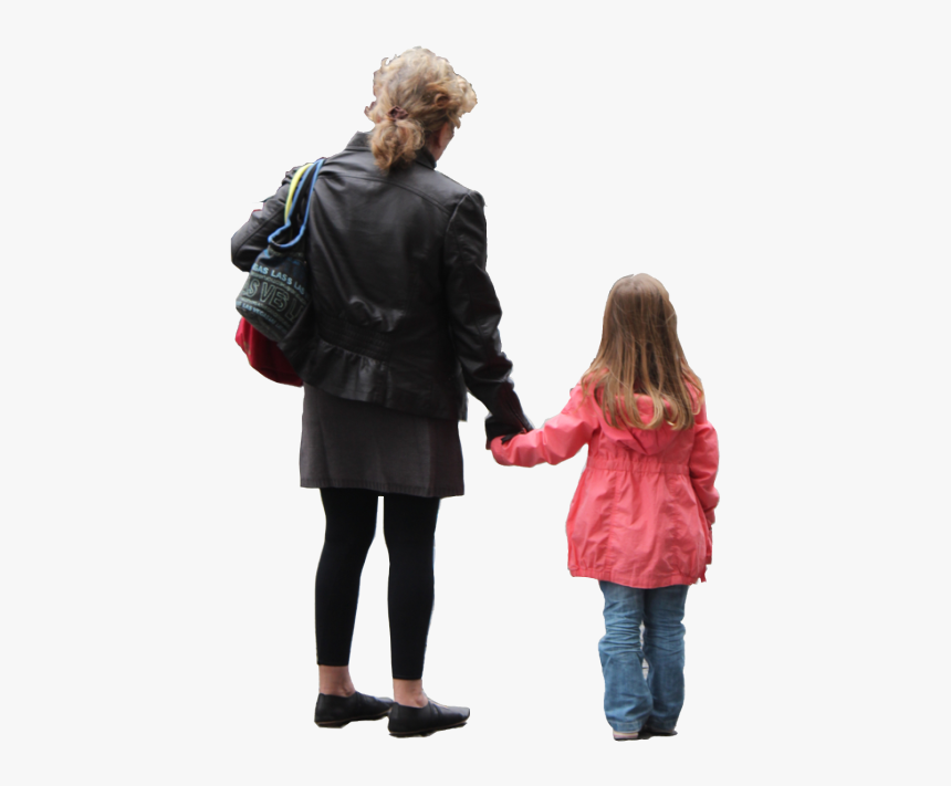 People Walking Down Stairs Png - People Walking On Stairs Png, Transparent Png, Free Download