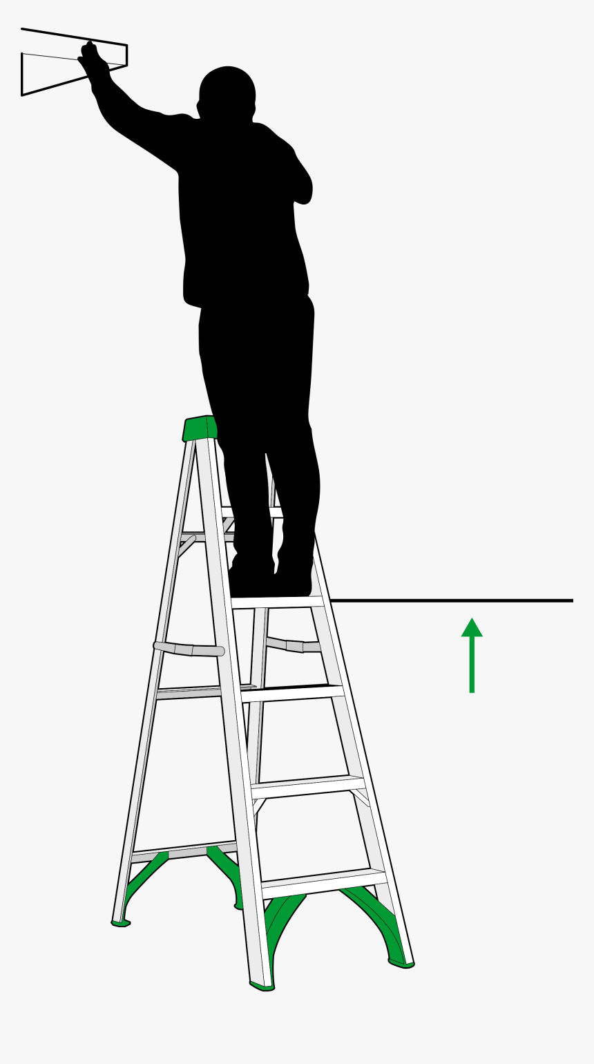 Ladder, HD Png Download, Free Download