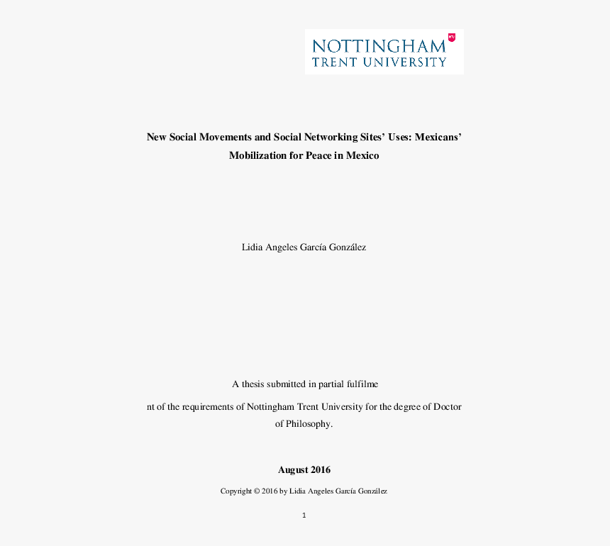 Nottingham Trent University, HD Png Download, Free Download